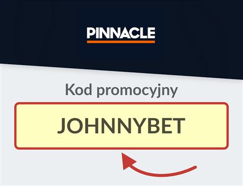 pinnacle vip kod|Pinnacle VIP Koodi 2025: JOHNNYBET.